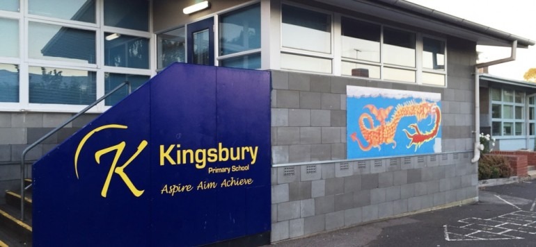 Kingsbury Primary School. Credit image: https://aaturnerbuilders.com.au/portfolio_category/state-schools/