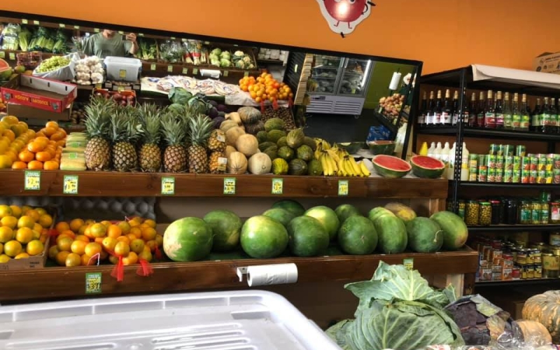 Pascoe Vale Fruit & Veggie. Credit image: https://www.facebook.com/PascoeValefruitVeg/