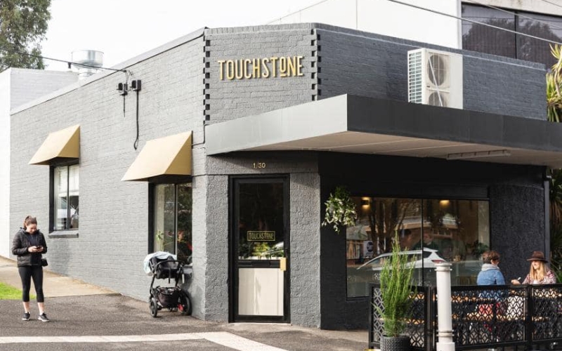 Touchstone Cafe. Credit image: https://www.facebook.com/touchstonecafe/photos