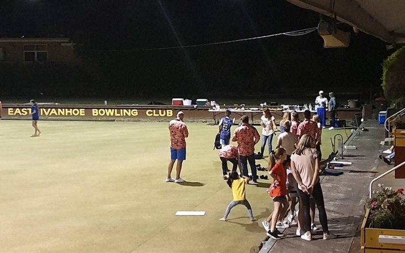 East Ivanhoe Bowling Club. Credit image: https://www.banyule.vic.gov.au/