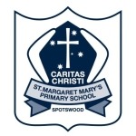 St_Maragets_School_Logo