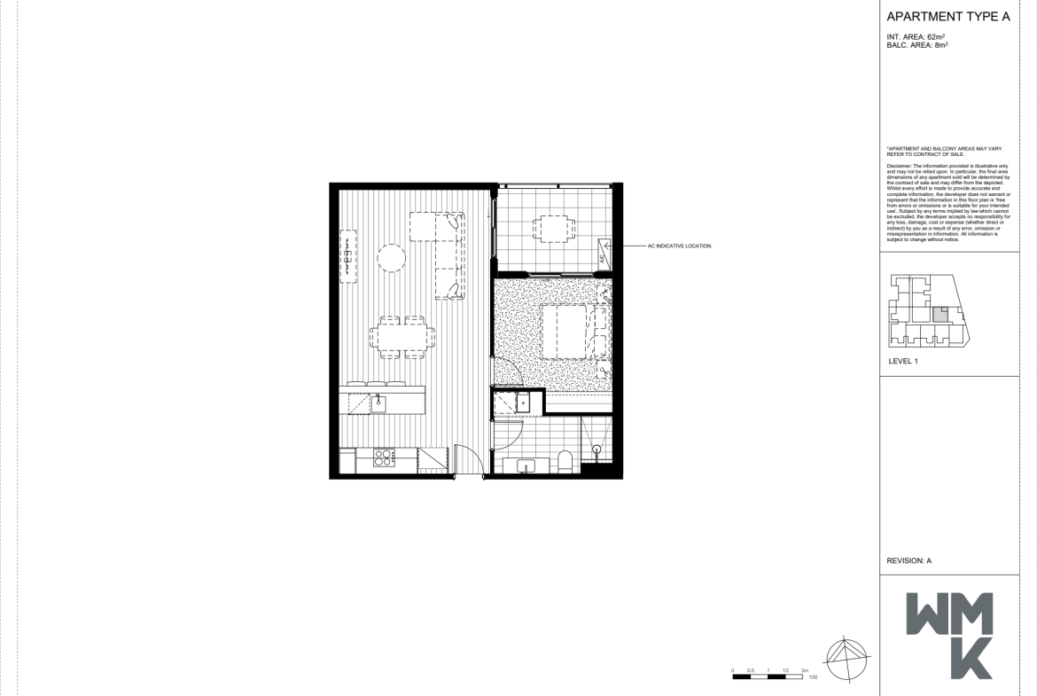 Maribyrnong-Oustanding-views-floorplan1B