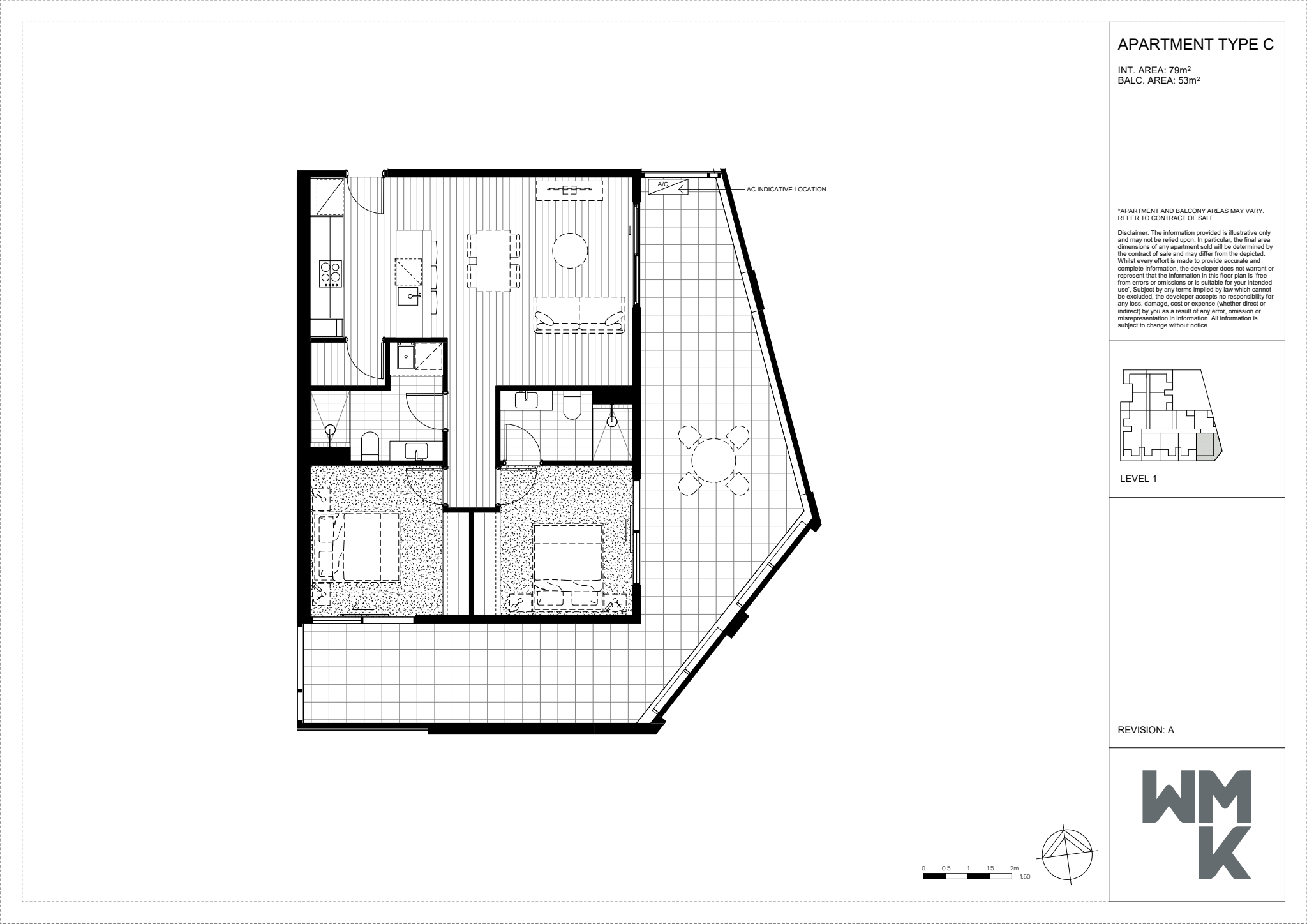 Maribyrnong-Oustanding-views-floorplan2B