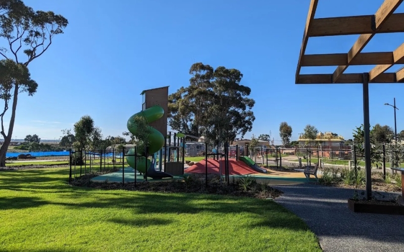 Khalra Memorial Park. Credit image: https://nicelocal.com.au/melbourne/entertainment/khalra_memorial_park/