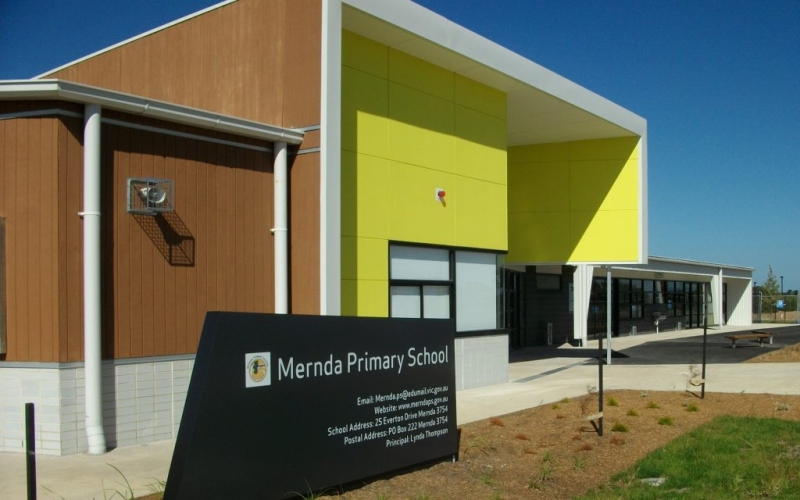 Mernda Park Primary School