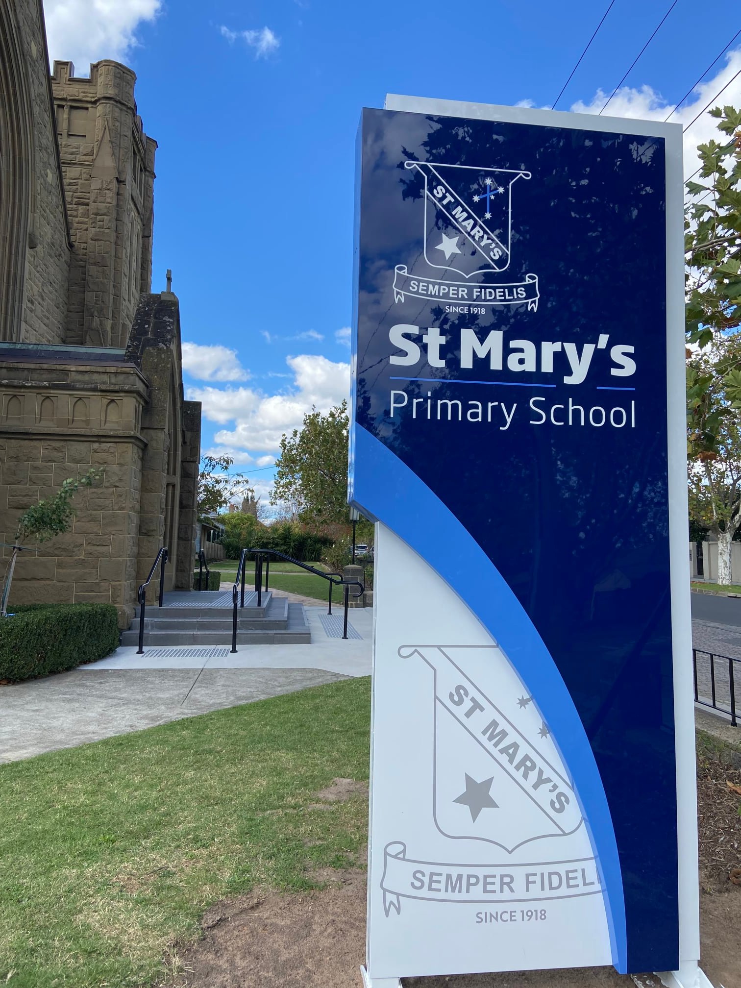 St Marys Primary School Malvern East Crest Property Investments
