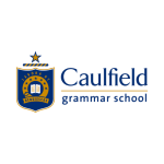 caulfield-grammar-logo