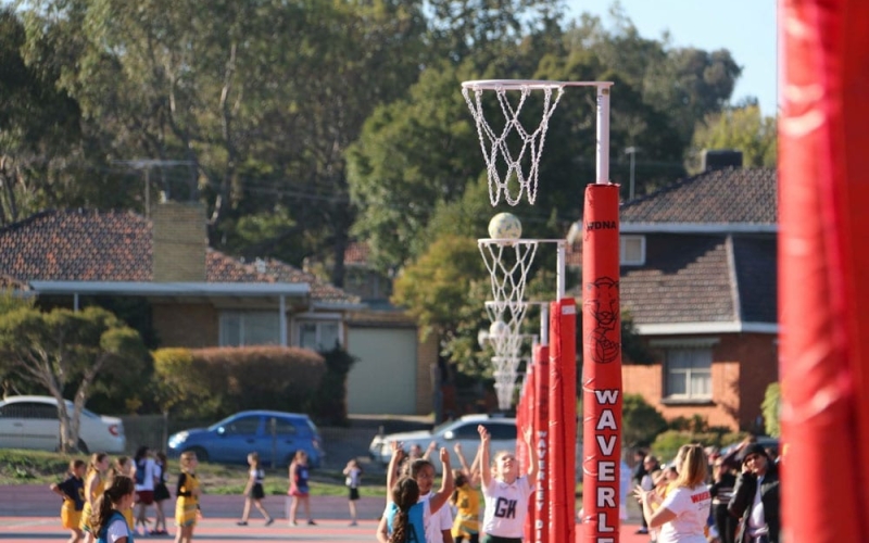 Ashwood_Netball_Courts