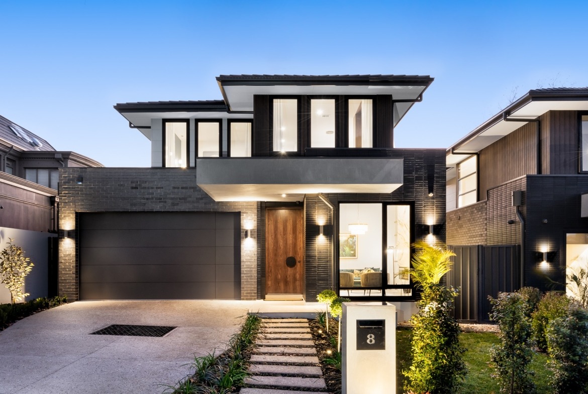 Balwyn North Stunning Home Crest Property Investments   Balwyn North HouseandLand 1 1170x785 