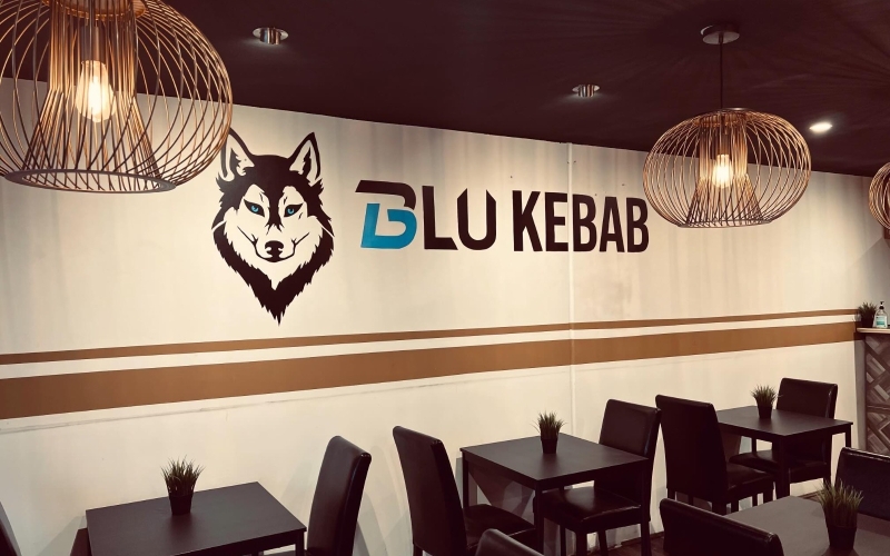 Blu Kebab Spicy Sri Lankan Restaurant & Bar. Credit image: https://www.facebook.com/profile.php?id=100075860423374