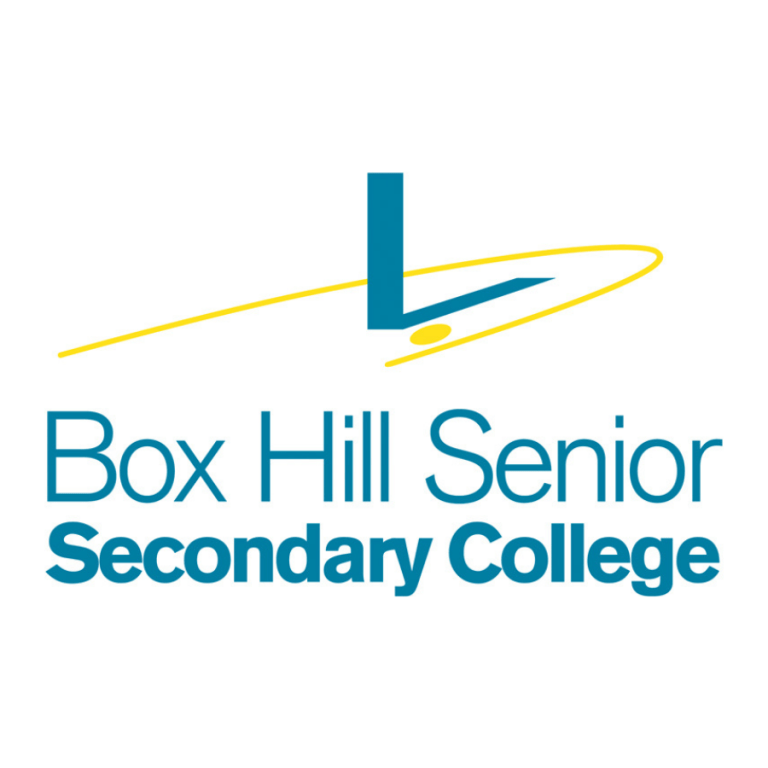 Box-Hill-Senior-Secondary-College-logo | Crest Property Investments