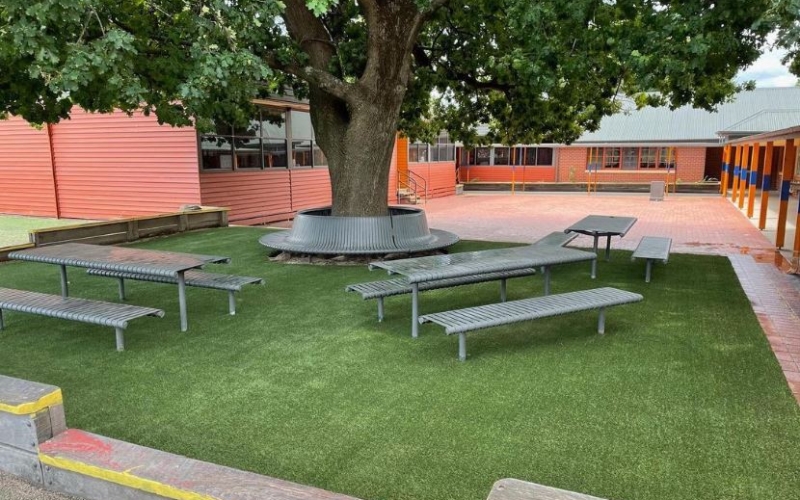 Brighton Primary School. Credit image: https://www.instagram.com/brightonprimaryvic/