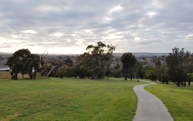 Casuarina Forest Reserve. Credit image: https://www.inspirock.com/australia/endeavour-hills