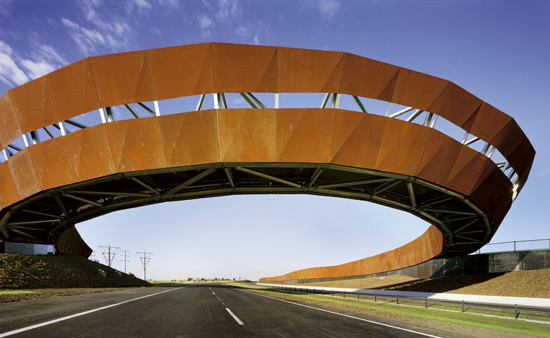 Craigieburn Bypass. Credit image: https://www.tzg.com.au/project/craigieburn-bypass/