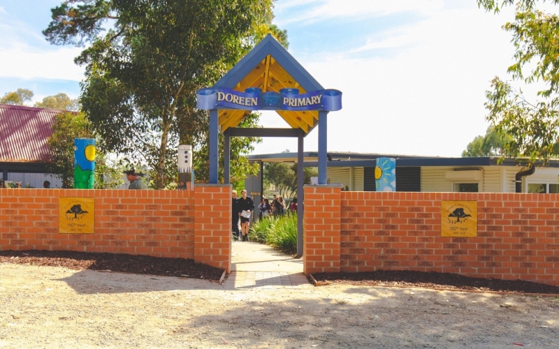 Doreen Primary School