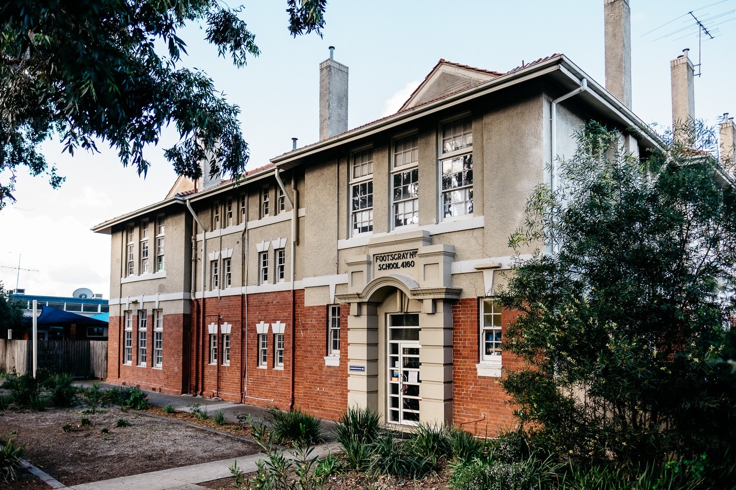 Footscray-North-Primary-School | Crest Property Investments