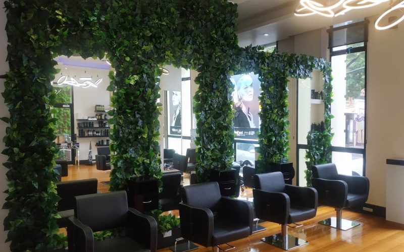 Hair & Beauty Touch Salon