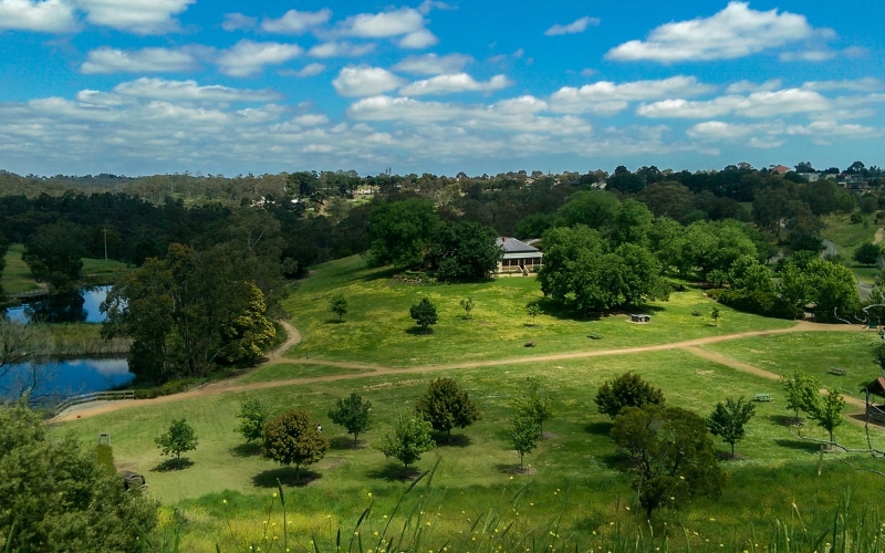 Hawkstowe Picnic Area. Credit image: https://www.visitvictoria.com/