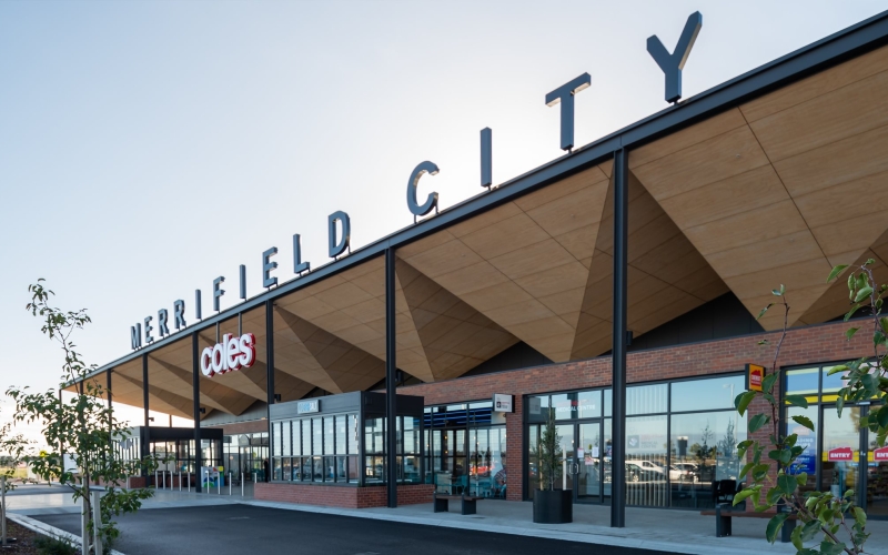 Merrifield City. Credit image: https://www.facebook.com/merrifieldcity/