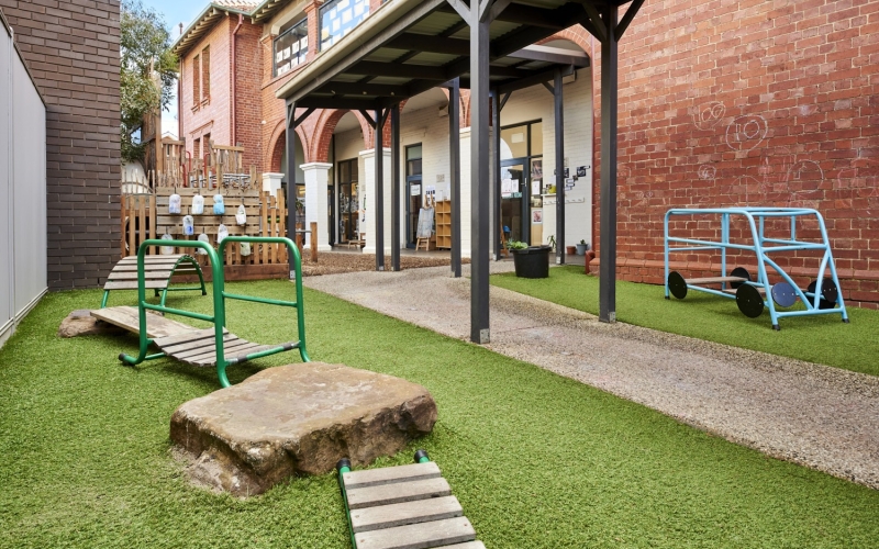 Nido Early School. Credit image: https://nido.edu.au/early-schools/vic/prahran/