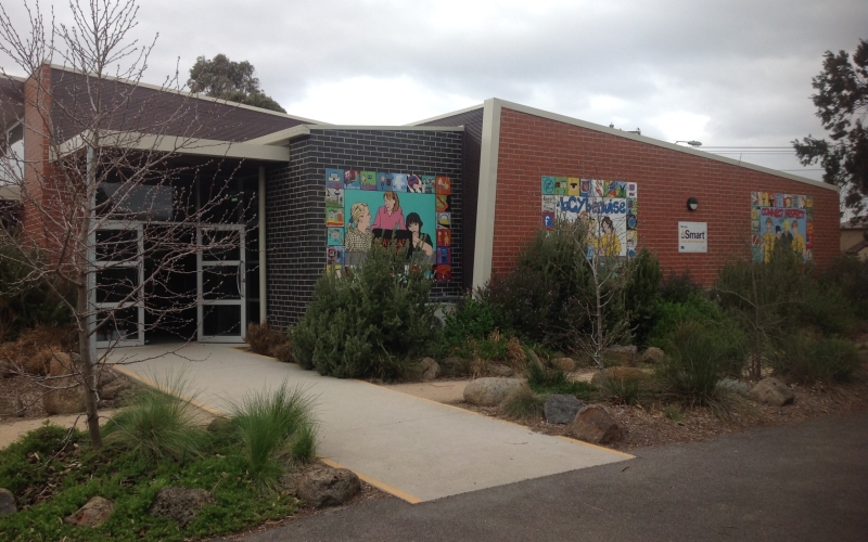 Seaford Primary School. Credit image: https://www.seafordps.vic.edu.au/