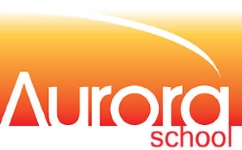 aurora school-logo