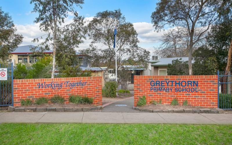 Greythorn Primary School. Credit image: https://www.greythornps.vic.edu.au/