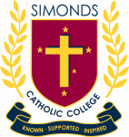 Simonds_Catholic_College_Logo