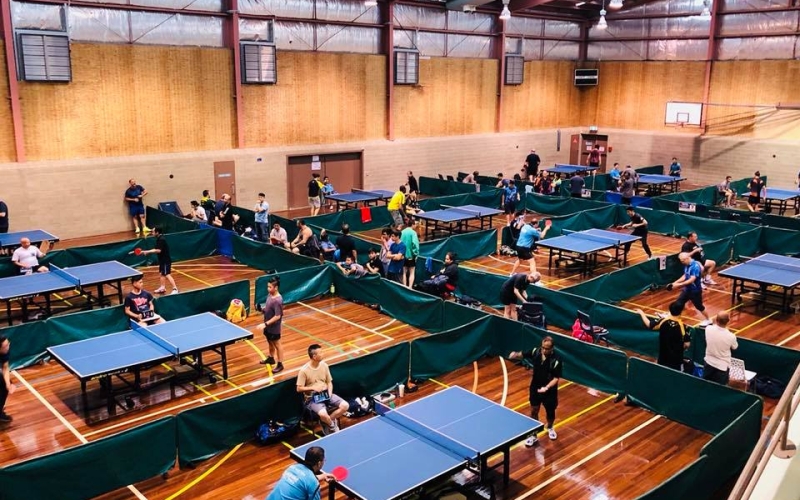 Sunshine District Table Tennis. Credit image: https://www.facebook.com/SunshineDistrictTableTennisAssociation/