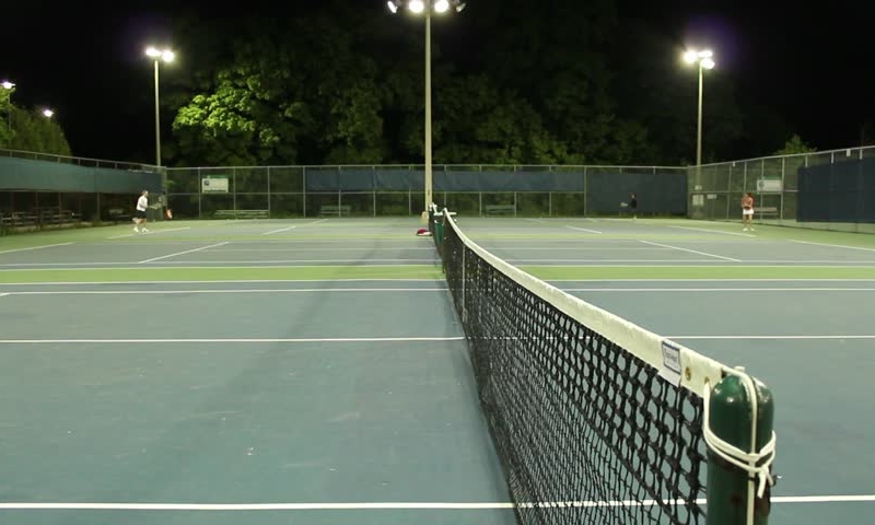 Vermont Tennis Club. Credit image: http://vtc.org.au/membership