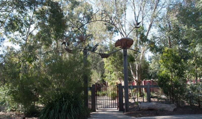 Wombat Bend. Credit image: https://www.manningham.vic.gov.au/parks/wombat-bend-playground