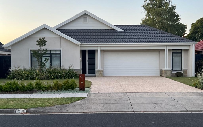 Boronia_Streetscape