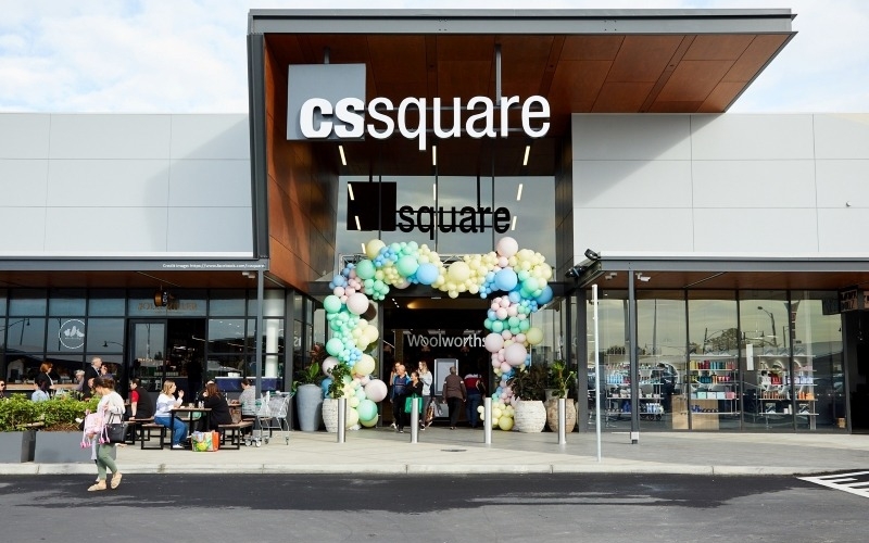 CS Square. Credit image: s://www.facebook.com/cssquare/photos