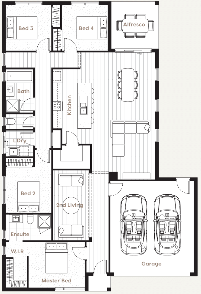 Donnybrook_Heartford_Estate_HouseandLand