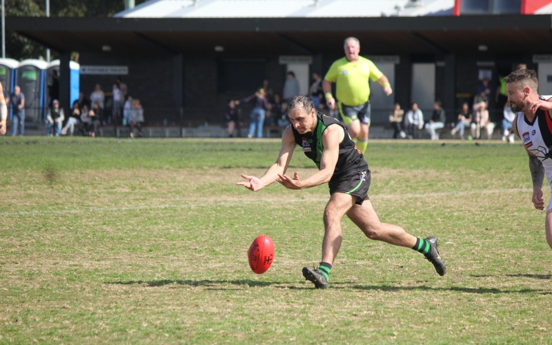 Doveton Football Club. Credit image: https://www.facebook.com/DovetonFNC/photos