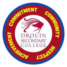 Drouin-secondary-college-logo 