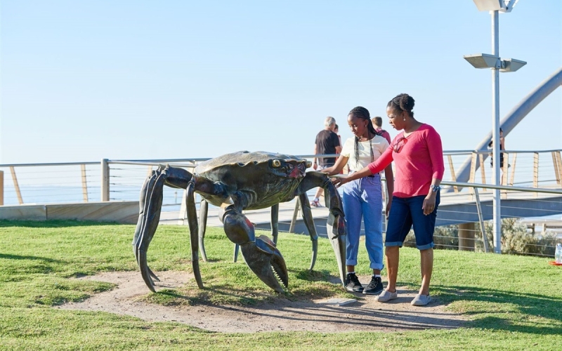 Frankston Arts Trail. Credit image: https://www.frankston.vic.gov.au/