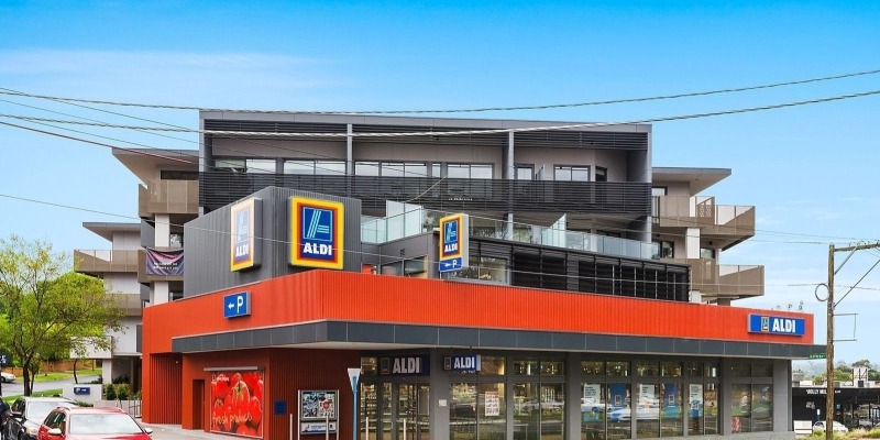 Aldi Balwyn North