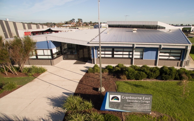 Cranbourne_East_Secondary_College