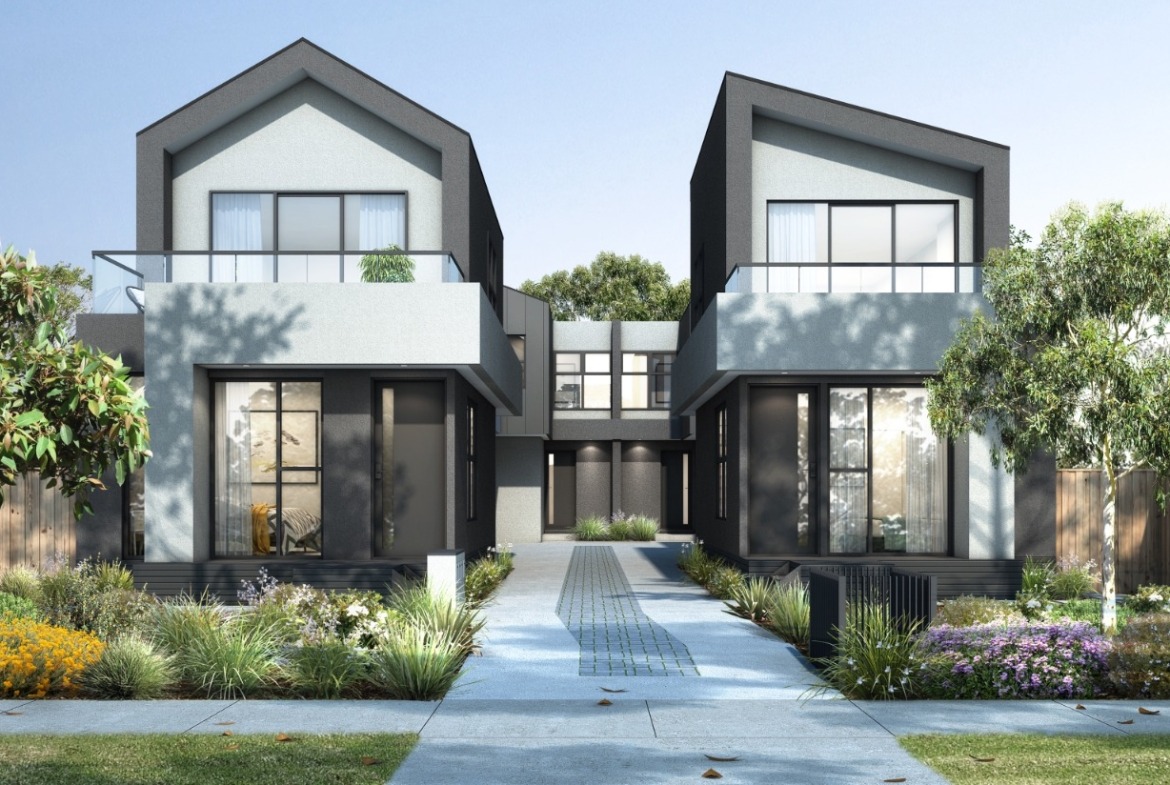 Heidelberg_West_Townhouses