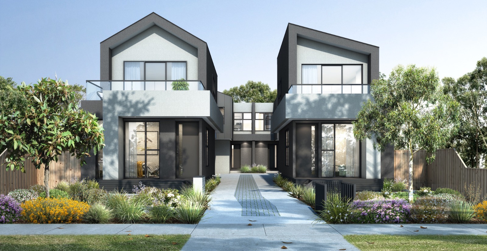 Heidelberg_West_Townhouses