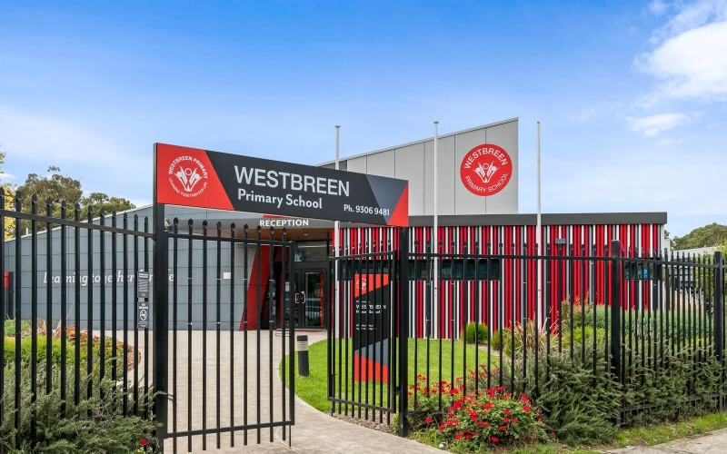 Westbreen Primary School