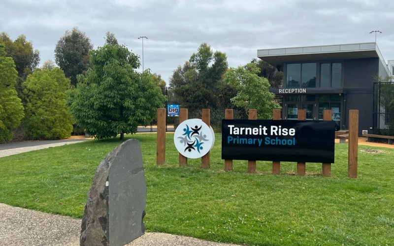 Tarneit Rise Primary School