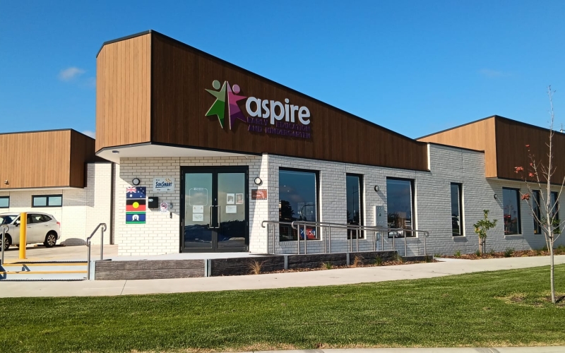 Aspire Childcare Centre