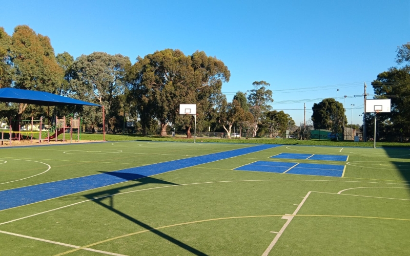 Livingstone Primary School Vermont South