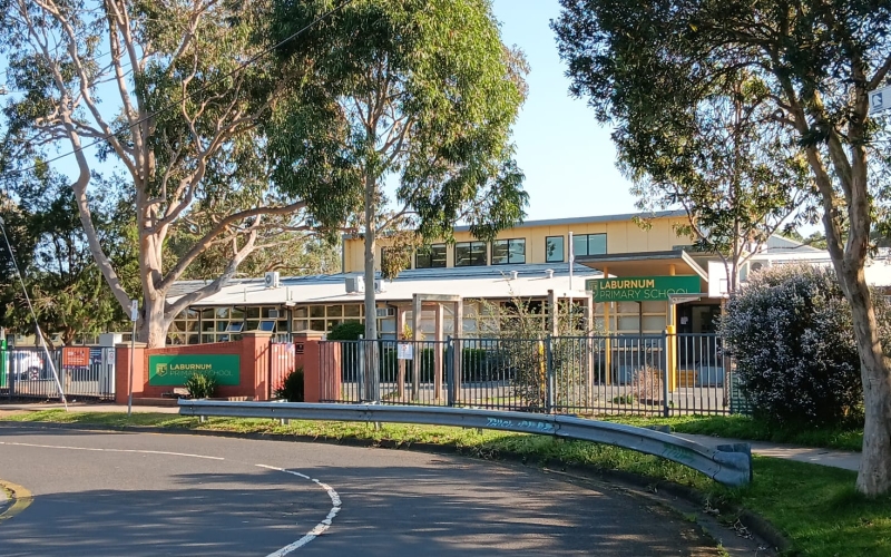 Laburnum Primary School