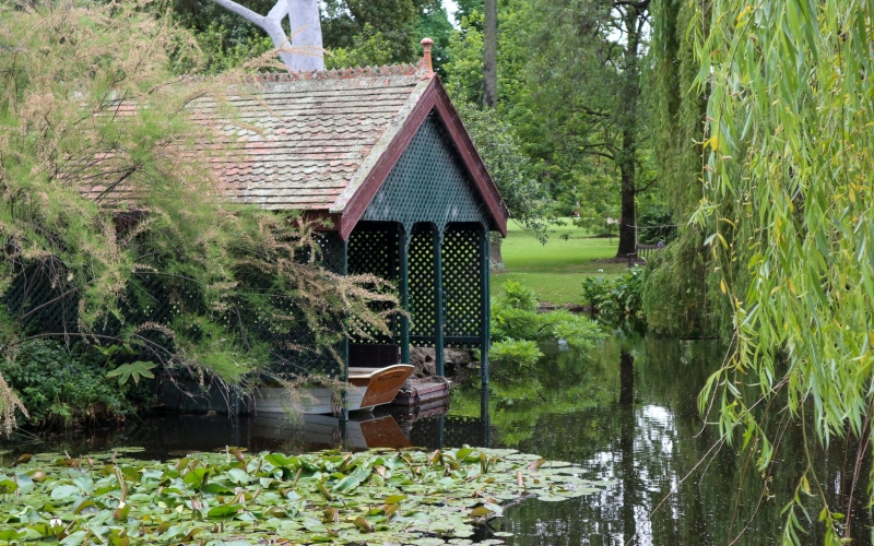 Rippon Lea Estate. Credit image: https://www.ripponleaestate.com.au/visit-and-contact/