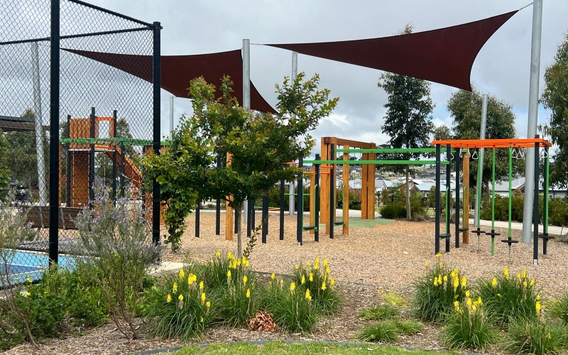 Clyde_North_Playground