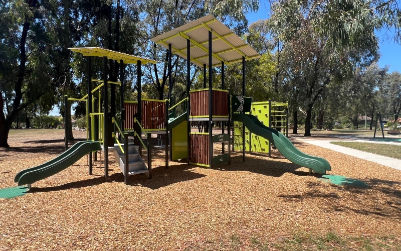 Kent_Park_Ferntree_Gully