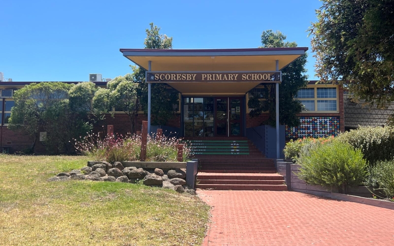 Scoresby Primary School